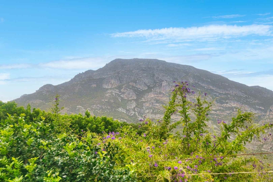 3 Bedroom Property for Sale in Voelklip Western Cape